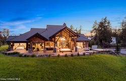 2848 E Lower Pasture Rd, Harrison, ID 83833