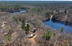 213 Hallville Road, Exeter, RI 02822