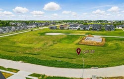 Lot 57 Park Place Part 8, Tiffin, IA 52340