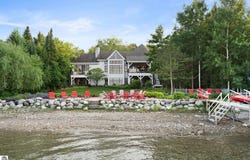 2827 Merrill Drive, East Jordan, MI 49727