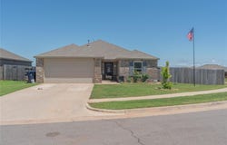 11513 Ruger Road, Yukon, OK 73099