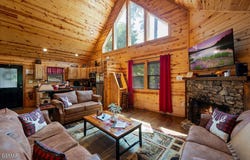 1519 Bluff Ridge Road, Sevierville, TN 37876
