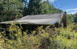 Hamilton Ridge, Alderson, WV 24910