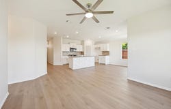 857 Watson Way, Crowley, TX 76036