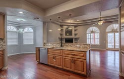 2120 Greenlee Drive, El Paso, TX 79936