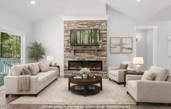116 Blackfoot Drive, Louisburg, NC 27549