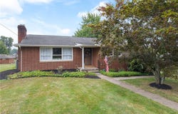 411 Sheri Avenue NE, Massillon, OH 44646