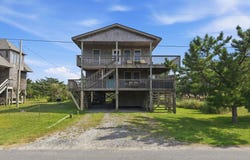 40182 Bonito Road lot: 2, Avon, NC 27915