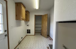 404 SECOND St, Fossil, OR 97830