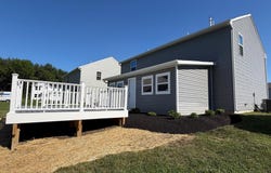 127 GARNET Drive, DOVER, DE 19904