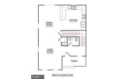 15204 HUGHESVILLE SCHOOL ROAD, HUGHESVILLE, MD 20637