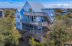 53114 Sunset Strip lot: 1 & Pt 2, Frisco, NC 27936