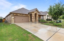 1012 Swan Flower ST, Leander, TX 78641