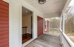 3516 Webbs Mill Road, Floyd, VA 24091