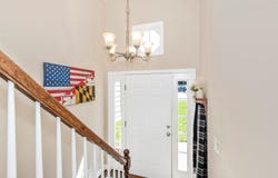 338 STONECASTLE AVENUE, REISTERSTOWN, MD 21136
