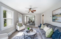 1404 Enon Church Road, Chester, VA 23836