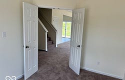 3897 Berkdale Court, Columbus, IN 47203