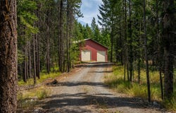 274 Mud Lake Road, Troy, MT 59935