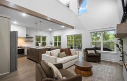193 Sunshine Lane, Pangburn, AR 72121