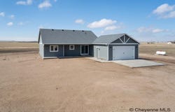 1019 BLUE DUCK TRL, Burns, WY 82053