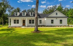 57 Sanctuary Drive, Monticello, FL 32344