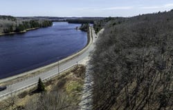 Lot10-1 Scotts Hill/Randall Loop, East Machias, ME 04630