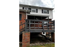36 FAIRFAX AVE., Wheeling, WV 26003