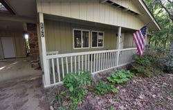 167 Overlook Drive, Fairfield Bay, AR 72088