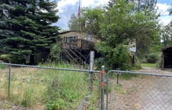 13610 S CATALDO DR, Cataldo, ID 83810