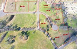 Lot 32 SouthShores, Pittsburg, TX 75686