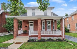 922 HUMMEL Avenue, LEMOYNE, PA 17043