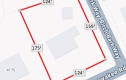 4159 BIRCH BARK Way, Douglasville, GA 30135