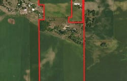 2025 E Eger Road, Rensselaer, IN 47978