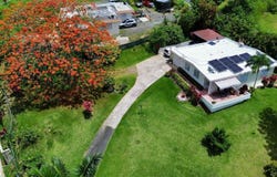 Calle Estaban Cruz LOT #1 BO CERRO GORDO, BAYAMON, 00956
