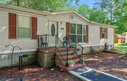 315 Blackberry Road, Reedville, VA 22539