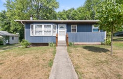 403 S Broadway Street, Union City, MI 49094