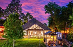 116 Deer Island Rd, Mabank, TX 75156