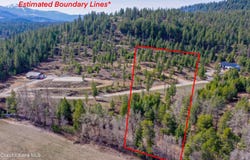 NKA Healing Drive Lot 3, Blanchard, ID 83804