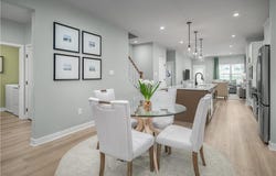 LT 2D Albemarle Villas, Hertford, NC 27944