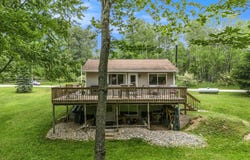 9503 N Lee Drive, Branch, MI 49402