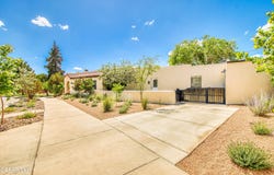 1011 MADELINE Drive, El Paso, TX 79902