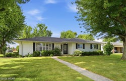 15 Charles Street, Fort Jennings, OH 45844