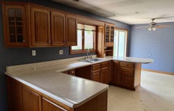 413 HILLCREST Drive, Washburn, IL 61520
