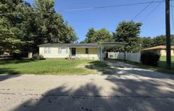 852 Circle Drive, Piggott, AR 72454
