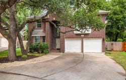 13022 Partridge Bend DR, Austin, TX 78729