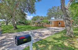 955 Samar Road, Cocoa Beach, FL 32931