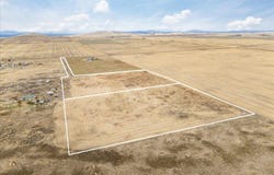 00XXX E Euclid Rd, Lot 4, Reardan, WA 99029