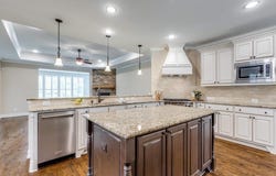 6544 Catalina Lane, Frisco, TX 75036