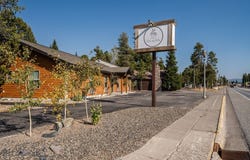 229 N Hayden Street, West Yellowstone, MT 59758