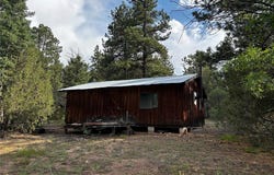 758 Basin Drive, Cotopaxi, CO 81223